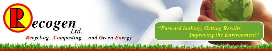 Recogen Logo